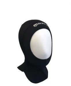 Mares Pure Instinct Phantom 5 Hood 5mm Black