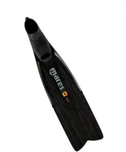 Mares Pure Instinct Razor Pro Freediving Fins