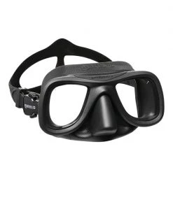 Masks Mares Pure Instinct Samurai X Freediving Mask