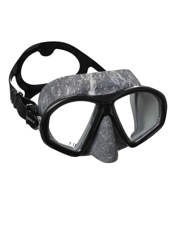 Mares Pure Instinct Sealhouette Freediving Mask 3 Mares Pure Instinct Sealhouette Freediving Mask