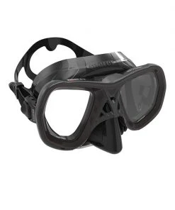 Mares Pure Instinct Spyder Freediving Mask