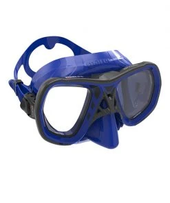 Mares Pure Instinct Spyder Freediving Mask
