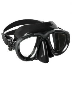 Masks Mares Pure Instinct Tana Freediving Mask
