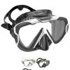 Masks Mares Pure Wire Dive Mask
