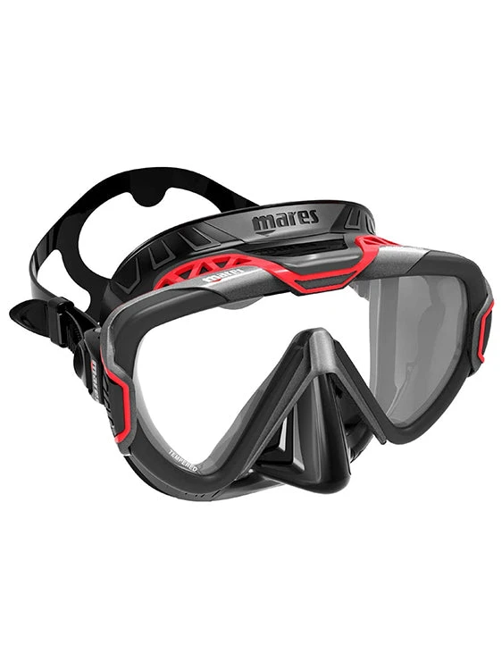 Masks Mares Pure Wire Dive Mask 4 Masks Mares Pure Wire Dive Mask