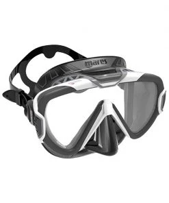 Masks Mares Pure Wire Dive Mask 10 Masks Mares Pure Wire Dive Mask