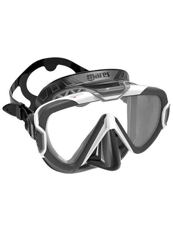 Masks Mares Pure Wire Dive Mask 5 Masks Mares Pure Wire Dive Mask