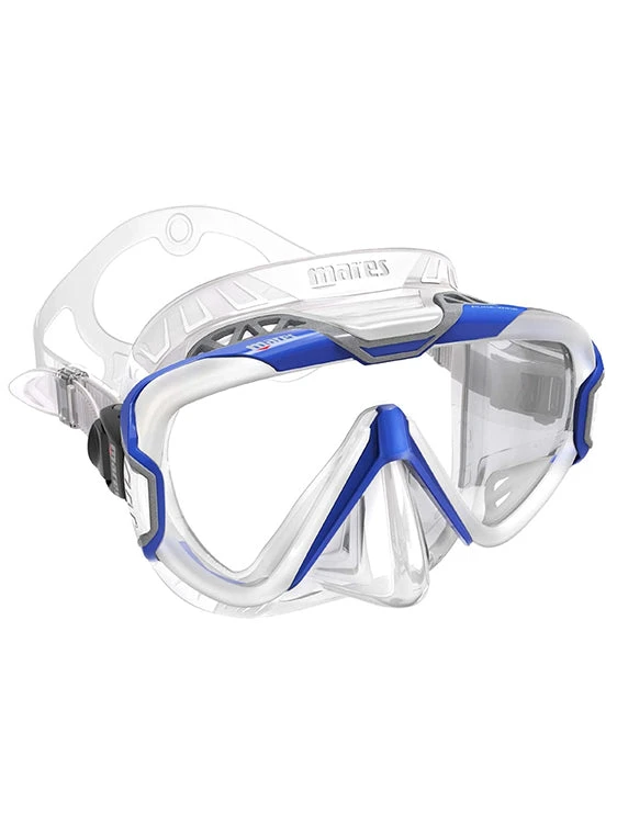 Masks Mares Pure Wire Dive Mask 7 Masks Mares Pure Wire Dive Mask