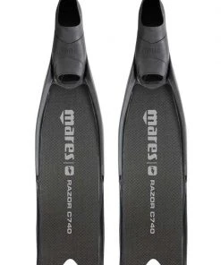 Mares Razor C740 Fins