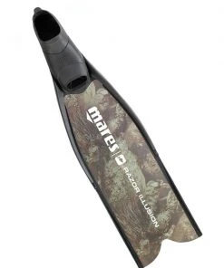 Mares Razor Illusion Fins