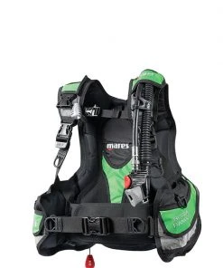 BCDs Mares Scuba Ranger Kids BCD