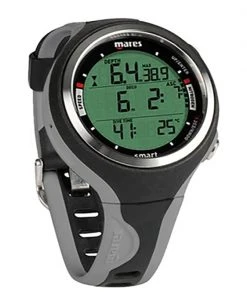 Mares Smart Dive Computer Computers