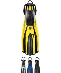 Mares Avanti Superchannel Fins