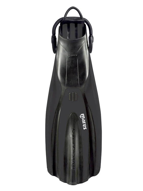 Mares Avanti Superchannel Fins 4 Mares Avanti Superchannel Fins