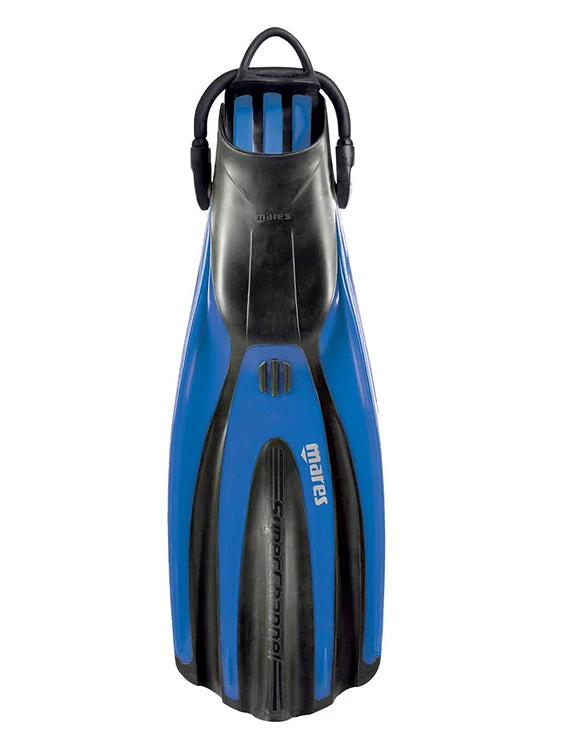 Mares Avanti Superchannel Fins 5 Mares Avanti Superchannel Fins