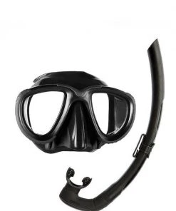Mares Tana Snorkelling Set