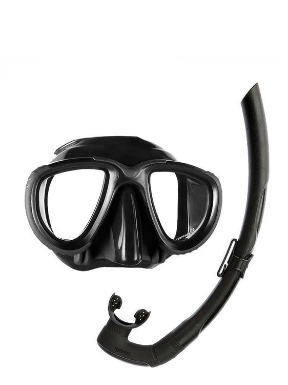 Mares Tana Snorkelling Set 3 Mares Tana Snorkelling Set
