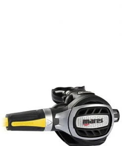 Mares Ultra Adj Octopus Regulators