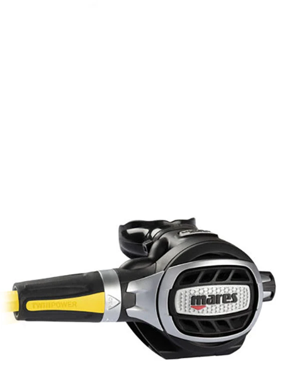 Mares Ultra Adj Octopus Regulators 3 Mares Ultra Adj Octopus Regulators