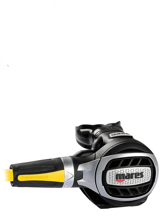 Mares Ultra Octopus 3 Mares Ultra Octopus