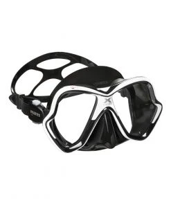 Masks Mares X-Vision Mask
