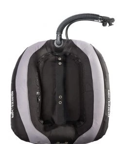 Mares XR Twin Tank Donut Wing