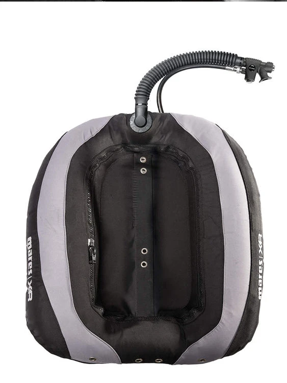 Mares XR Twin Tank Donut Wing 3 Mares XR Twin Tank Donut Wing