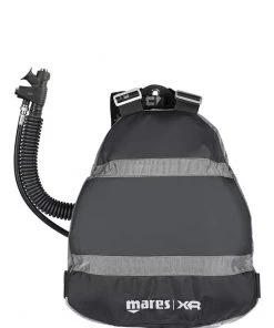 Sidemount Systems Mares XR Pure Heavy Sidemount System