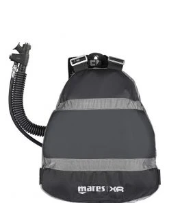 Mares XR Pure Light Sidemount System