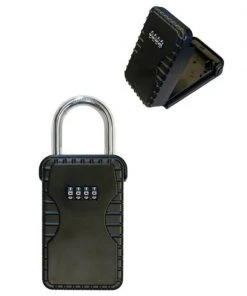 Accessories Maxi Surf Lock (Car Key Security Padlock)