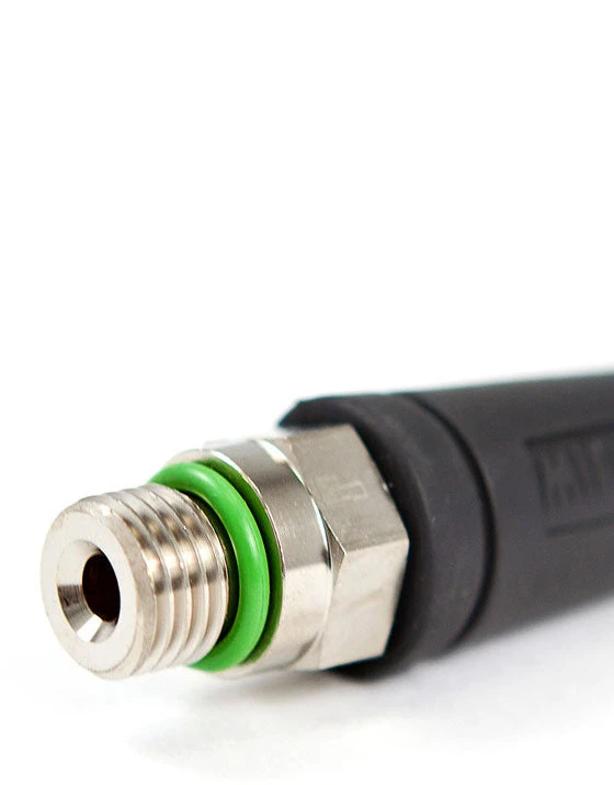 MiFlex Braided High Pressure Hose Hoses 7 MiFlex Braided High Pressure Hose Hoses