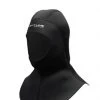 Neptune 5/3 Mm. Semi-Dry Neoprene Hood With Bib