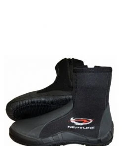 Neptune Explorer 5mm. Hard Sole Boots Boots & Socks