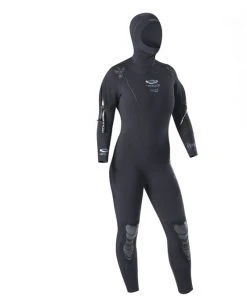 Neptune Frost Tech Women's 7/5mm. Semi-Dry