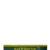 Misc. Nitrox Sticker Tanks, Valves & Accessories