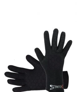 ODG 2.5mm Spider Gloves