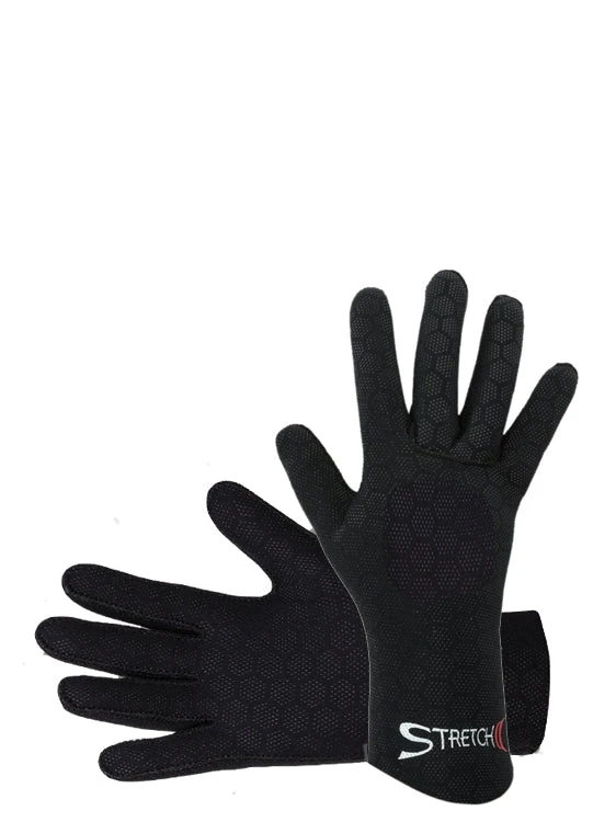 ODG 2.5mm Spider Gloves 3 ODG 2.5mm Spider Gloves