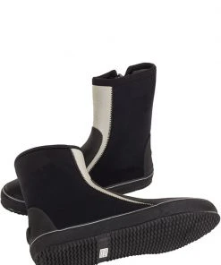 ODG 5mm Titanium Spandex Dive Boots Boots & Socks 8 ODG 5mm Titanium Spandex Dive Boots Boots & Socks