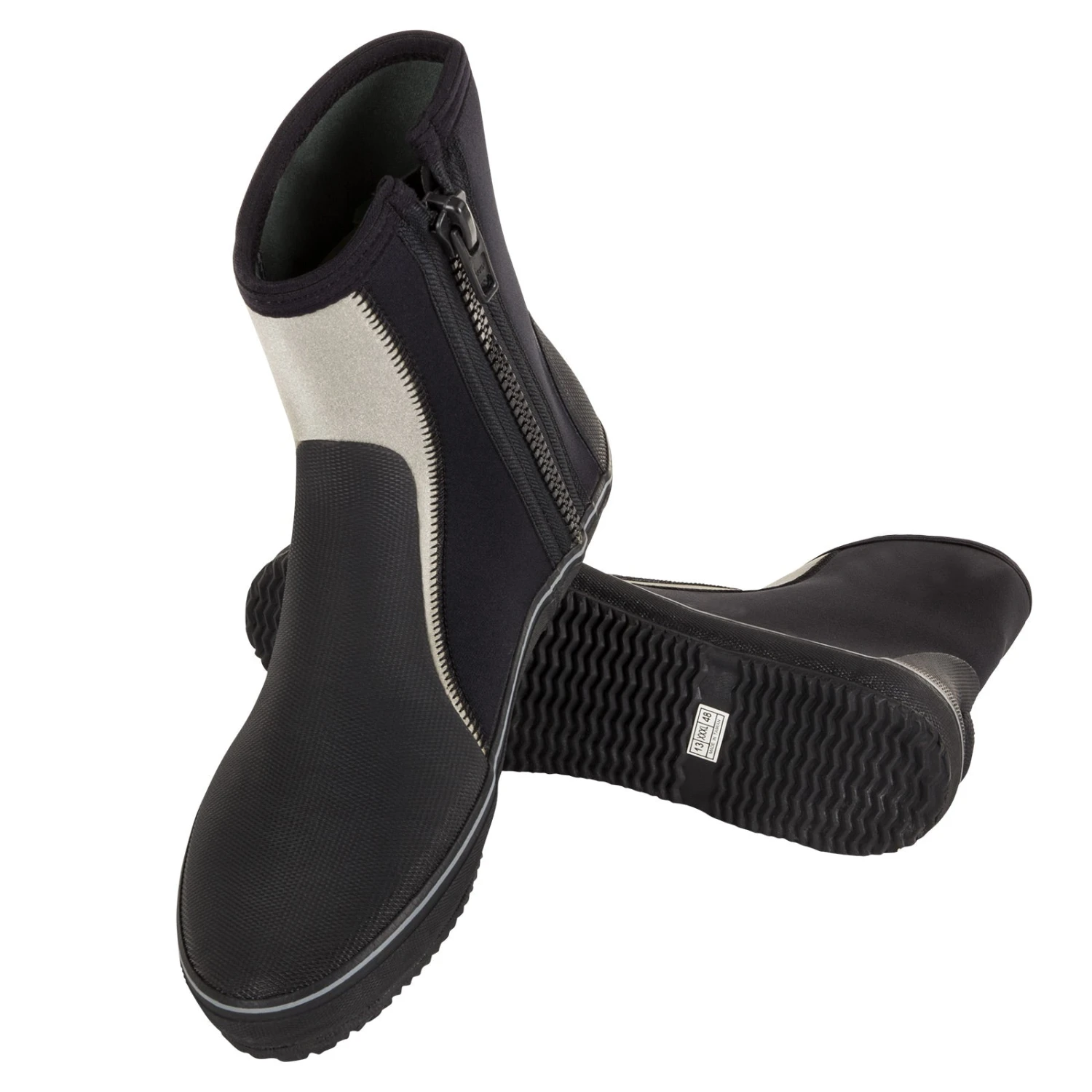 ODG 5mm Titanium Spandex Dive Boots Boots & Socks 6 ODG 5mm Titanium Spandex Dive Boots Boots & Socks