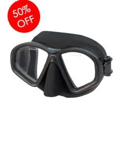 Masks ODG Hunter Dive Mask