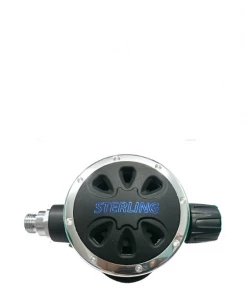 Sterling 100PSI Hookah Regulator 2nd Stage Regulators