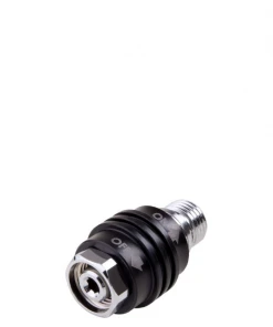 ODG Accessories Low Pressure Inline Cut-Off Valve