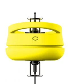 Ocean Guardian Shark Shield Boat01