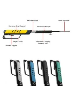 Ocean Guardian Shark Shield ESpear