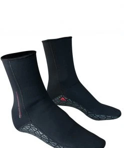 Ocean Hunter 1.5mm Neoprene Fin Socks