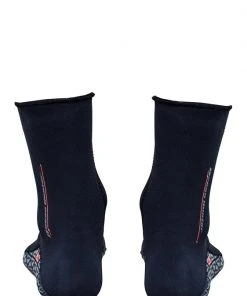 Ocean Hunter 1.5mm Neoprene Fin Socks