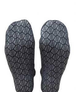 Ocean Hunter 3mm Neoprene Fin Socks 7 Ocean Hunter 3mm Neoprene Fin Socks