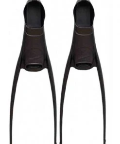 Ocean Hunter Ambush Foot Pockets Fins