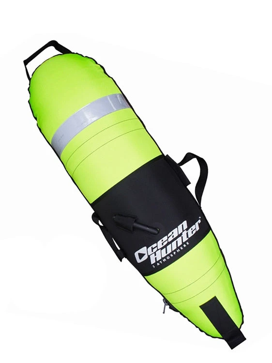 Float Systems & Lines Ocean Hunter 3 Atmosphere Float 3 Float Systems & Lines Ocean Hunter 3 Atmosphere Float