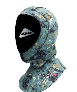 Hoods Ocean Hunter Chameleon Core 3mm Hood